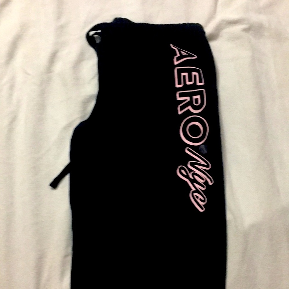 Aeropostale sweatpants